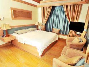 Hotel The Treasure Box Masqat